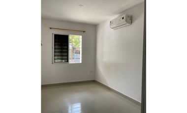 APARTAMENTO PARA ARRENDAR, SECTOR LOS ALMENDROS