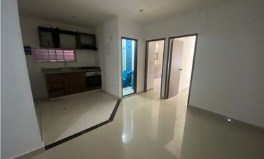APARTAMENTO PARA ARRENDAR, SECTOR LOS ALMENDROS