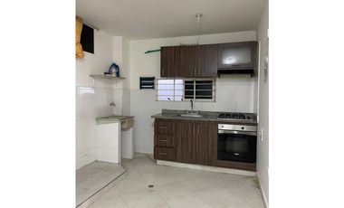 APARTAMENTO PARA ARRENDAR, SECTOR LOS ALMENDROS