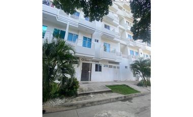 APARTAMENTO PARA ARRENDAR, SECTOR LOS ALMENDROS