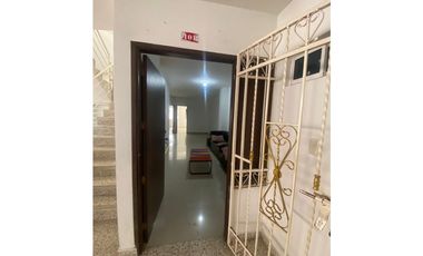 APARTAMENTO PARA ARRENDAR, SECTOR LOS ALMENDROS