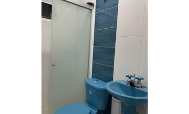 APARTAMENTO PARA ARRENDAR, SECTOR LOS ALMENDROS