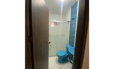 APARTAMENTO PARA ARRENDAR, SECTOR LOS ALMENDROS