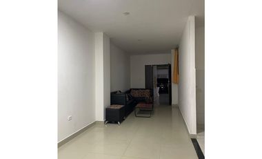 APARTAMENTO PARA ARRENDAR, SECTOR LOS ALMENDROS