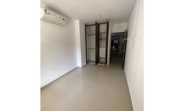 APARTAMENTO PARA ARRENDAR, SECTOR LOS ALMENDROS