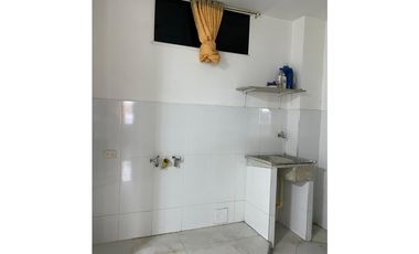 APARTAMENTO PARA ARRENDAR, SECTOR LOS ALMENDROS