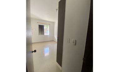 APARTAMENTO PARA ARRENDAR, SECTOR LOS ALMENDROS