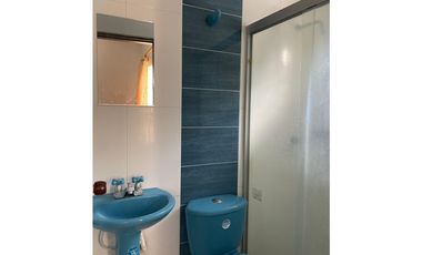 APARTAMENTO PARA ARRENDAR, SECTOR LOS ALMENDROS
