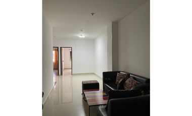 APARTAMENTO PARA ARRENDAR, SECTOR LOS ALMENDROS