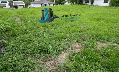 VENTA DE TERRENO EN SAN ANTONIO NEGOCIABLE