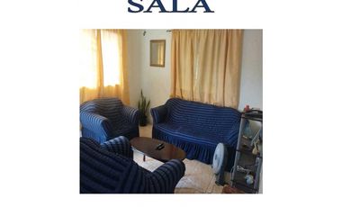 SE VENDE CASA EN AGUADULCE RESIDENCIAL SAN FRANCISCO DE ASIS