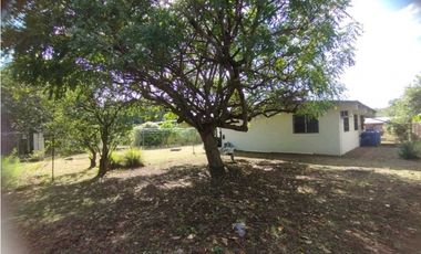 SE VENDE CASA EN AGUADULCE RESIDENCIAL SAN FRANCISCO DE ASIS