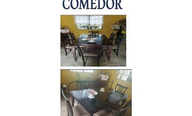SE VENDE CASA EN AGUADULCE RESIDENCIAL SAN FRANCISCO DE ASIS