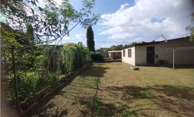 SE VENDE CASA EN AGUADULCE RESIDENCIAL SAN FRANCISCO DE ASIS