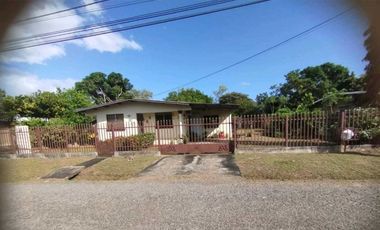 SE VENDE CASA EN AGUADULCE RESIDENCIAL SAN FRANCISCO DE ASIS