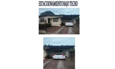 SE VENDE CASA EN AGUADULCE RESIDENCIAL SAN FRANCISCO DE ASIS
