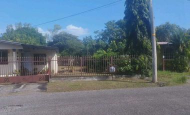 SE VENDE CASA EN AGUADULCE RESIDENCIAL SAN FRANCISCO DE ASIS