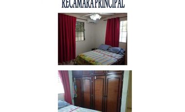 SE VENDE CASA EN AGUADULCE RESIDENCIAL SAN FRANCISCO DE ASIS