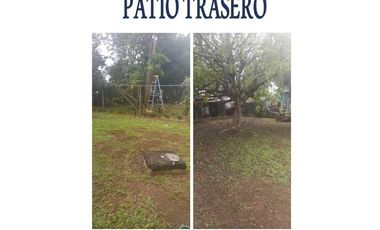 SE VENDE CASA EN AGUADULCE RESIDENCIAL SAN FRANCISCO DE ASIS