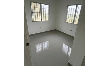 SE ALQUILA CASA NUEVA EN SANTIAGO LOS SUEÑOS