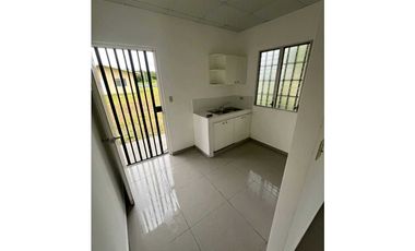 SE ALQUILA CASA NUEVA EN SANTIAGO LOS SUEÑOS