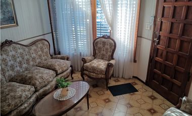 COLINAS PTA RAMOS; COMODO CHALET