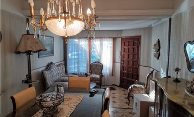 COLINAS PTA RAMOS; COMODO CHALET