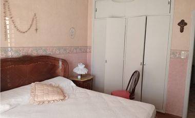 COLINAS PTA RAMOS; COMODO CHALET