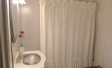 COLINAS PTA RAMOS; COMODO CHALET