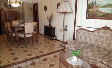 COLINAS PTA RAMOS; COMODO CHALET