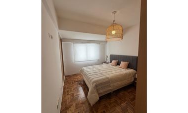 DEPARTAMENTO 4 AMBIENTES A LA CALLE CON BALCON - MACROCENTRO