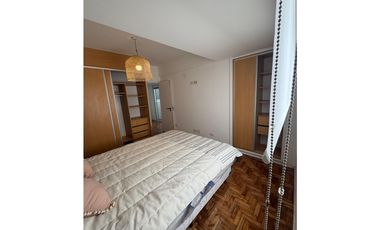 DEPARTAMENTO 4 AMBIENTES A LA CALLE CON BALCON - MACROCENTRO