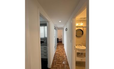 DEPARTAMENTO 4 AMBIENTES A LA CALLE CON BALCON - MACROCENTRO