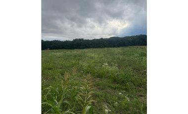 Últimos Lotes con Escritura sobre la Ruta-Villa Esquiu