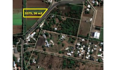 Últimos Lotes con Escritura sobre la Ruta-Villa Esquiu