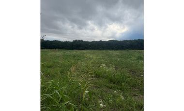 Últimos Lotes con Escritura sobre la Ruta-Villa Esquiu