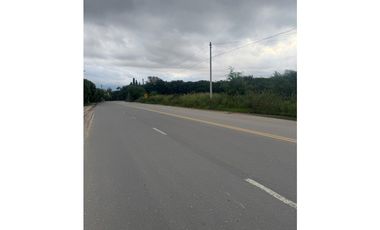 Últimos Lotes con Escritura sobre la Ruta-Villa Esquiu