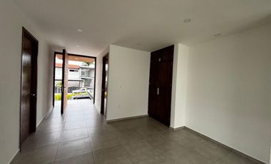Casa en Fraccionamiento en PARAISO COUNTRY CLUB Emiliano Zapata - GSI-1440-Fr