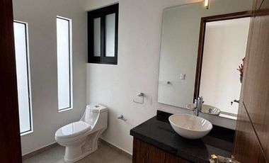Casa en Fraccionamiento en PARAISO COUNTRY CLUB Emiliano Zapata - GSI-1440-Fr