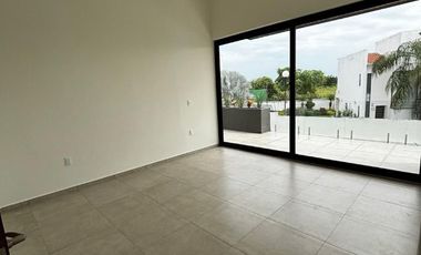 Casa en Fraccionamiento en PARAISO COUNTRY CLUB Emiliano Zapata - GSI-1440-Fr