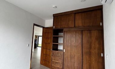 Casa en Fraccionamiento en PARAISO COUNTRY CLUB Emiliano Zapata - GSI-1440-Fr