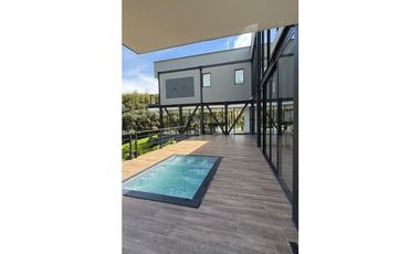Casa para Arriendo Amoblada sector las Palmas