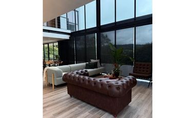 Casa para Arriendo Amoblada sector las Palmas