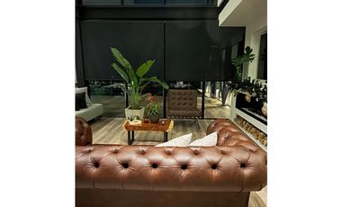 Casa para Arriendo Amoblada sector las Palmas