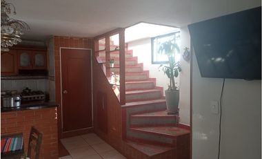 APARTAMENTO DUPLEX EN VENTA EN BUCARAMANGA