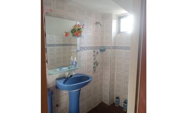 APARTAMENTO DUPLEX EN VENTA EN BUCARAMANGA
