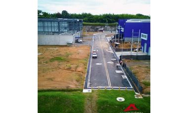 Lote para bodega en Cerritos, Pereira