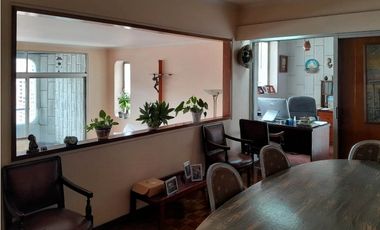 VENTA APARTAMENTO LA CANDELARIA AVD ORIENTAL MEDELLIN