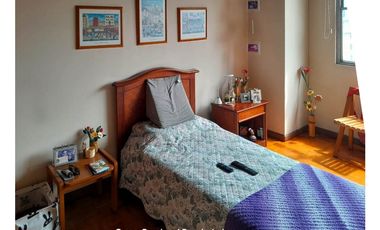VENTA APARTAMENTO LA CANDELARIA AVD ORIENTAL MEDELLIN