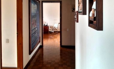 VENTA APARTAMENTO LA CANDELARIA AVD ORIENTAL MEDELLIN